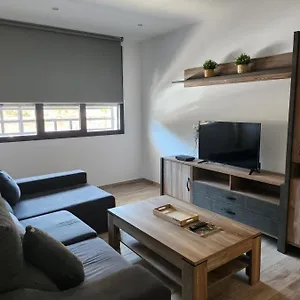  Apartamento Cerca A La Playa
