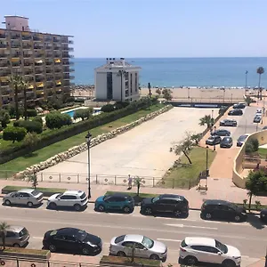  Apartamento Poseidon Frente A La Playa