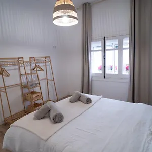  Apartamento La Plaza