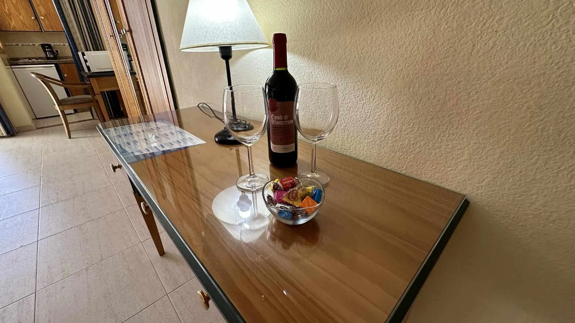 Apartment Estudio Pyr Privado Con Vistas Al Mar Fuengirola