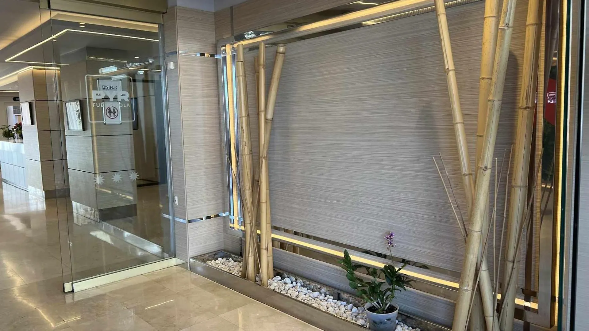 Apartment Estudio Pyr Privado Con Vistas Al Mar Fuengirola